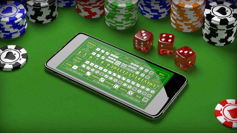 Sicbo, còn được biết đến với tên gọi Tài Xỉu